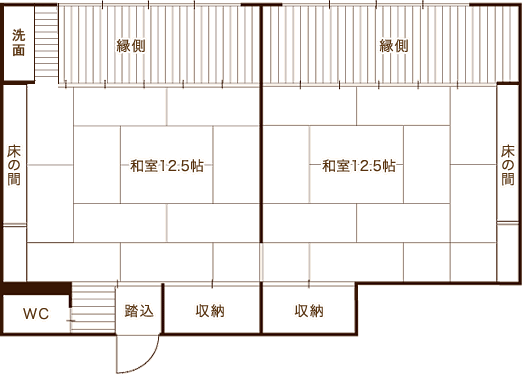 401号室