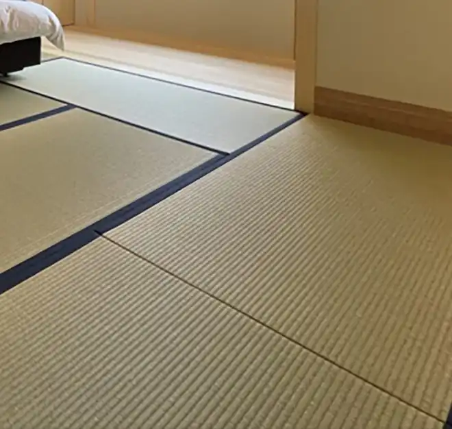 木の美学